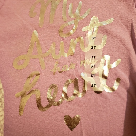 Toller 2T/3T clothing - Picture 7 of 8